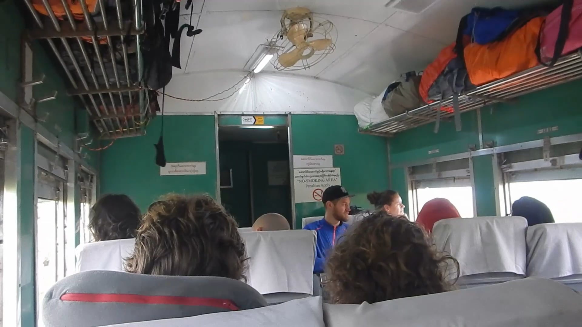 train ride from Hsipaw on Vimeo
