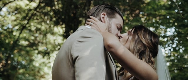 Dublin Elopement