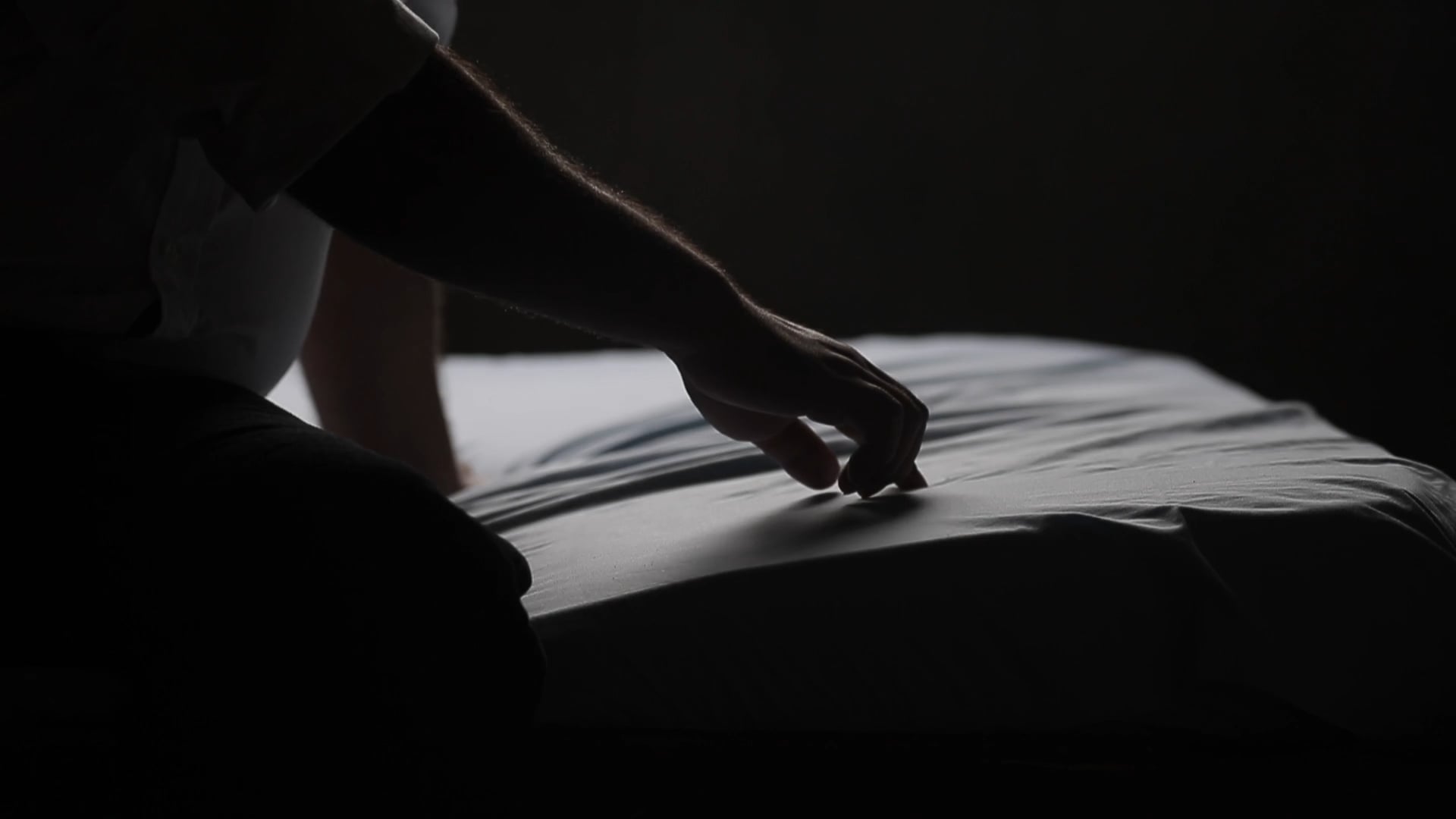 Yo no vi la guerra por TV, Juan