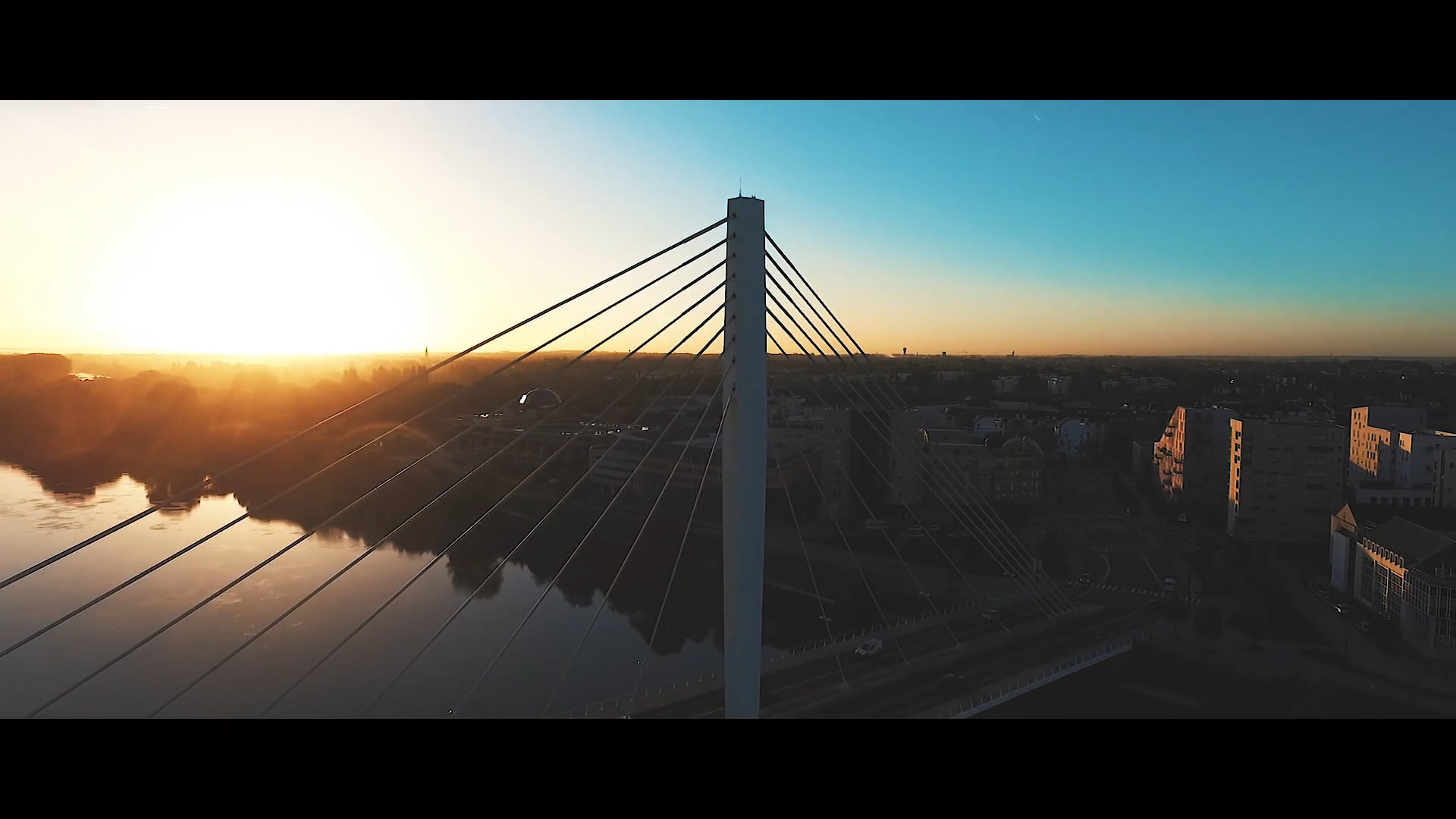 AEROTECH VISION SHOWREEL 2014