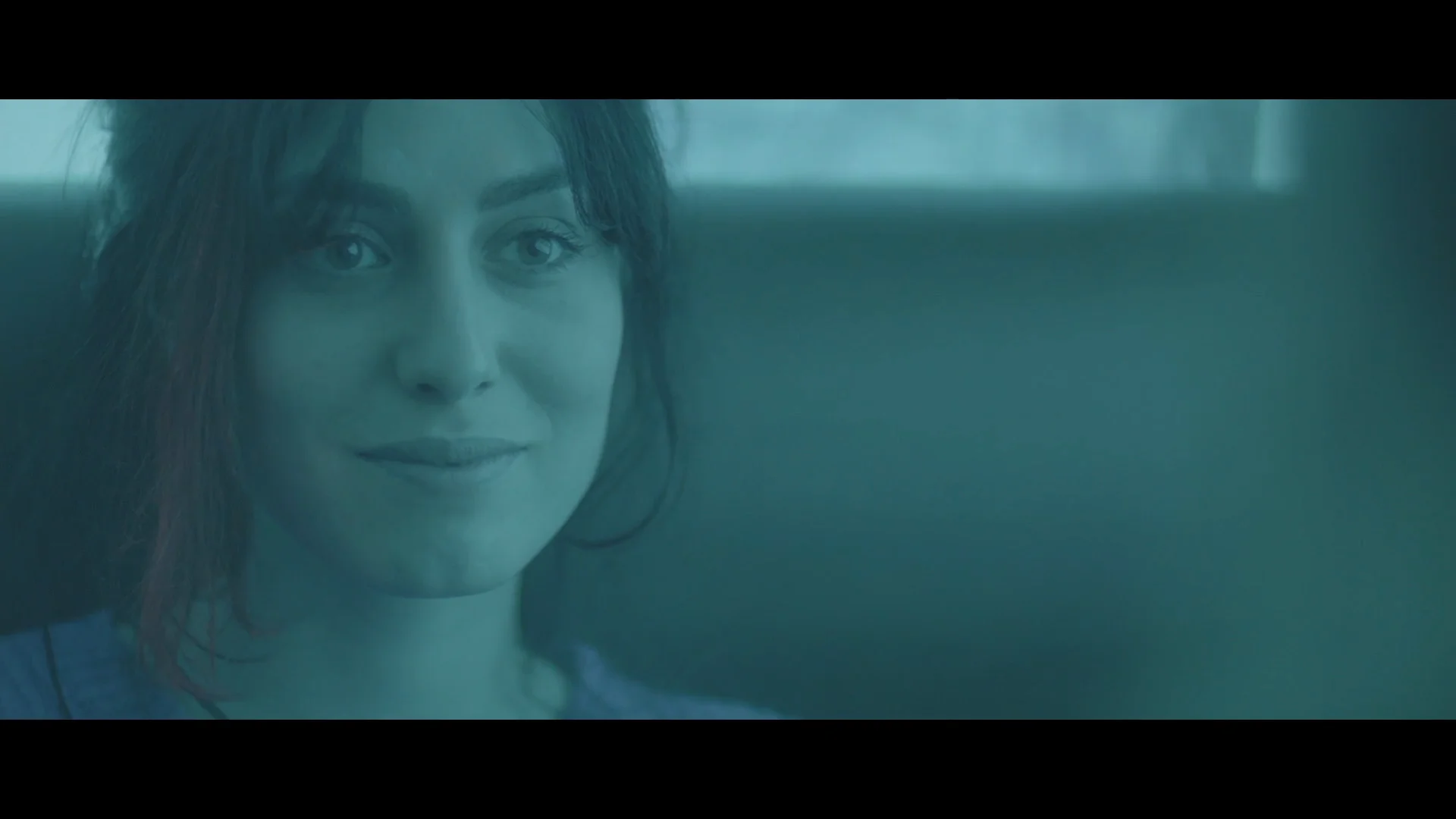 GARANCE THENAULT - DEMO 2017 on Vimeo