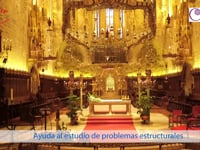 Catedral Palma de Mallorca - La Seu