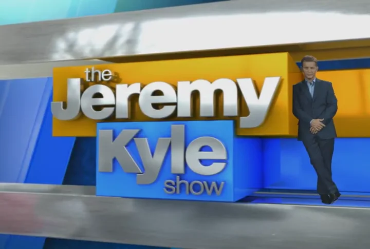 Jeremy Kyle USA EP65 Highlights on Vimeo