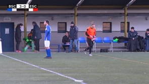 Futbol: Bescanó 3 - L'Escala 0 P2