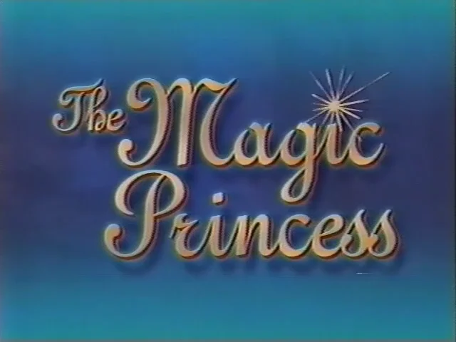 Magic Princess on Vimeo