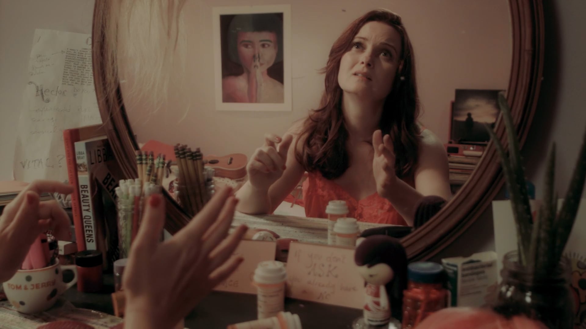 The Audition - Trailer