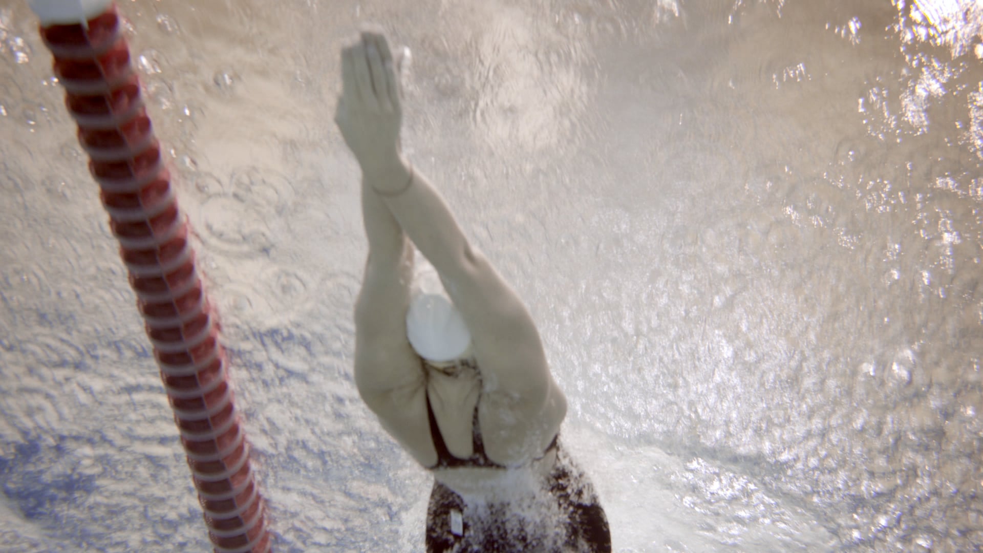 Children's Hospital Colorado "The Way Back"