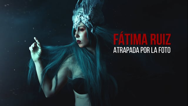 Fatima Ruiz on Vimeo