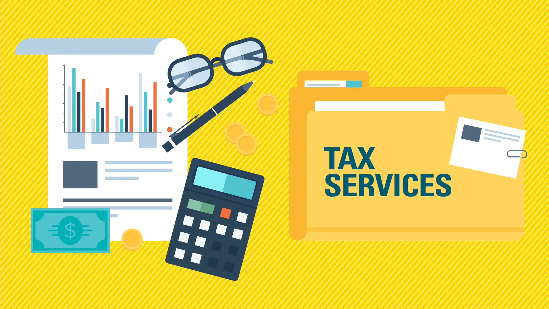 Arkansas Tax Services