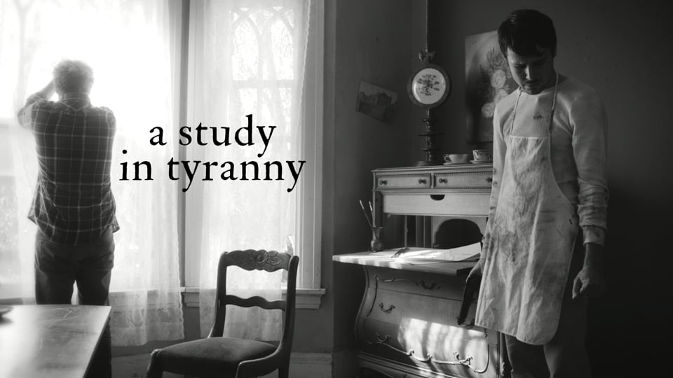 A Study in Tyranny