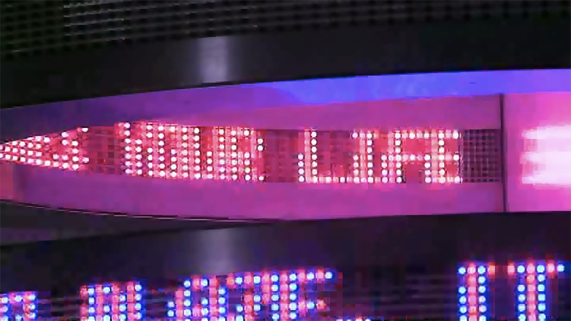 Jenny Holzer: Programming (SHORT) | Art21