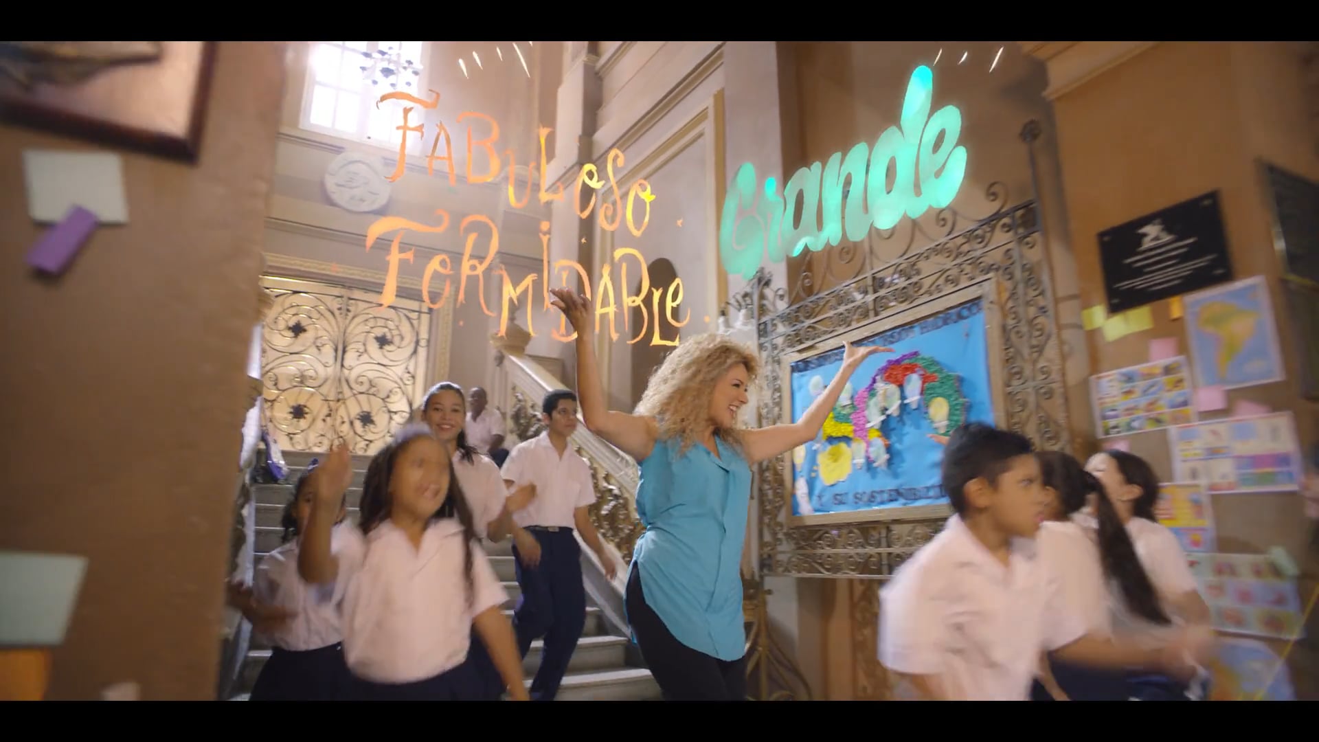 MACHETAZO - REGRESO A CLASES