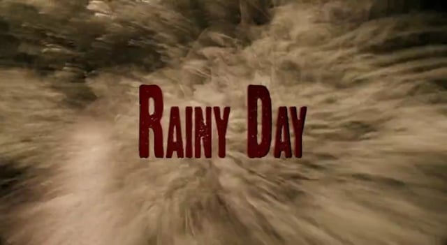 Rainy Day Trailer
