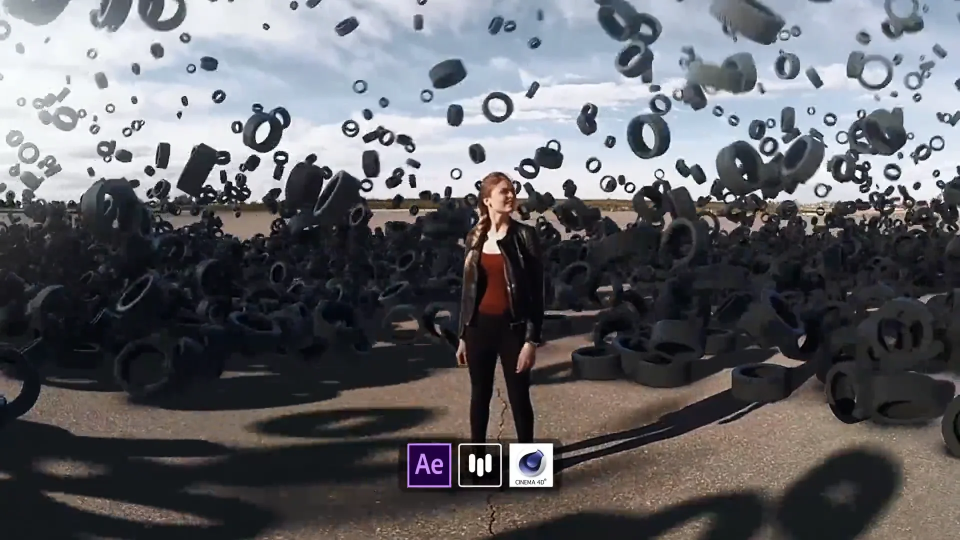 C4d Cuda Osx NextLimit RealFlow Cinema 4D