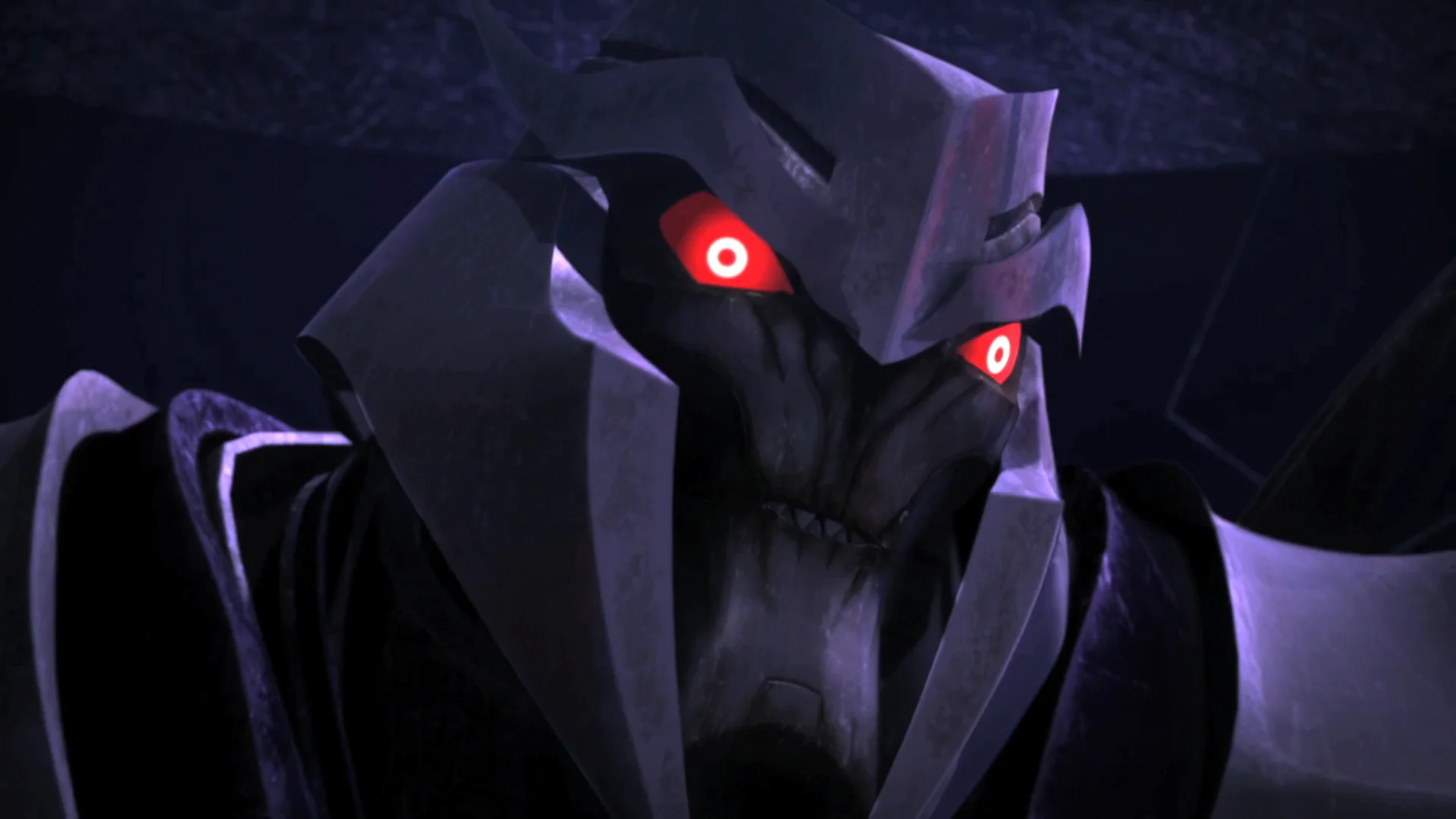 Transformers Prime 