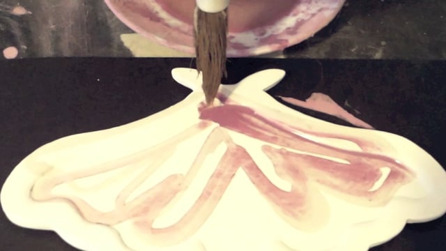 Moth Plate process video