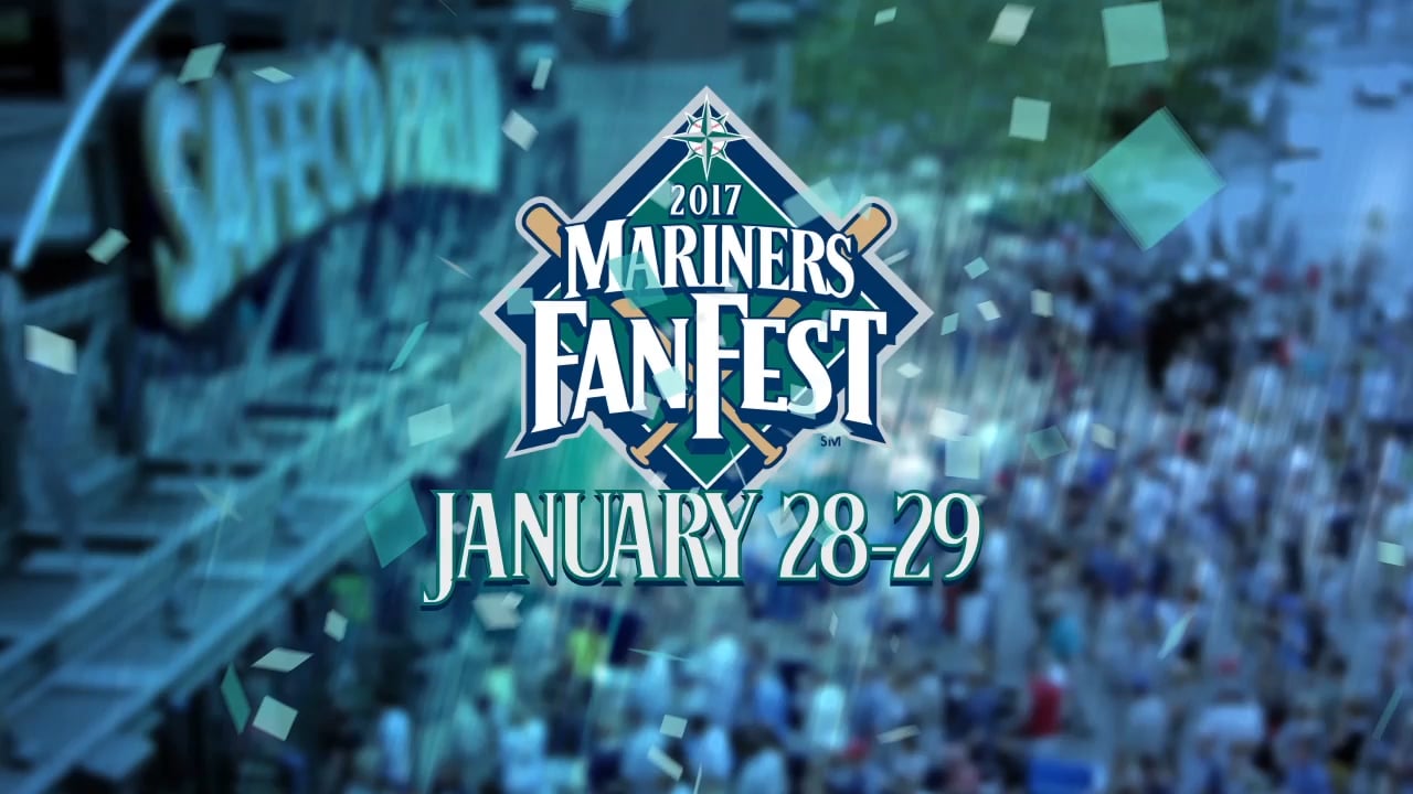 Mariners Fan Fest 2017 on Vimeo