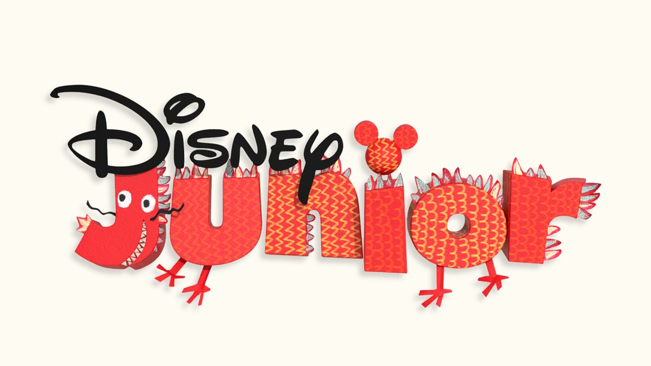 Disney Junior January ID 2016 on Vimeo