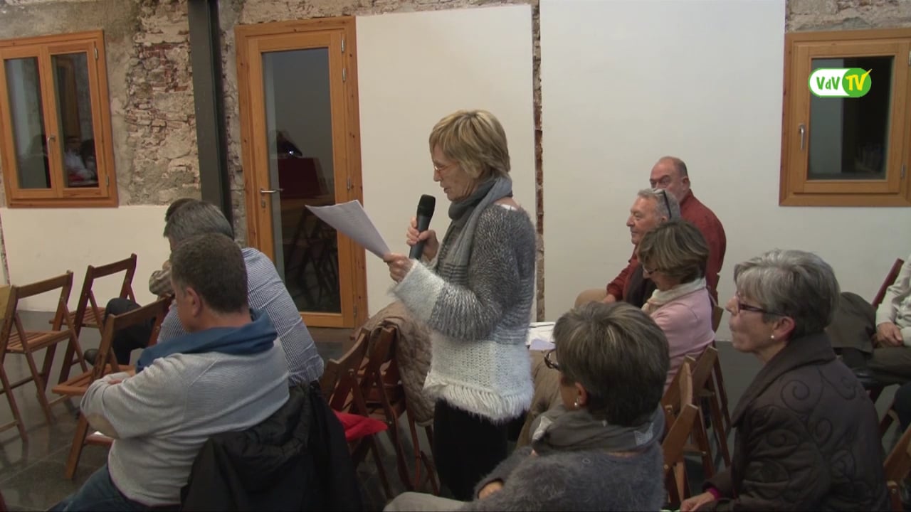 Ple municipal 24 de novembre de 2016 punt 5