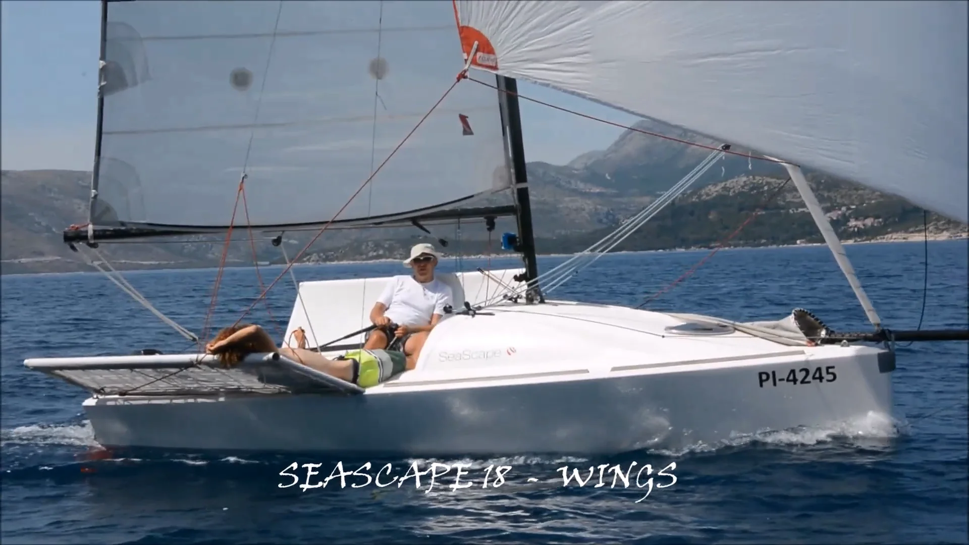 Seascape 18 deals