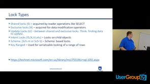 Understanding Locking with Distributed Systems