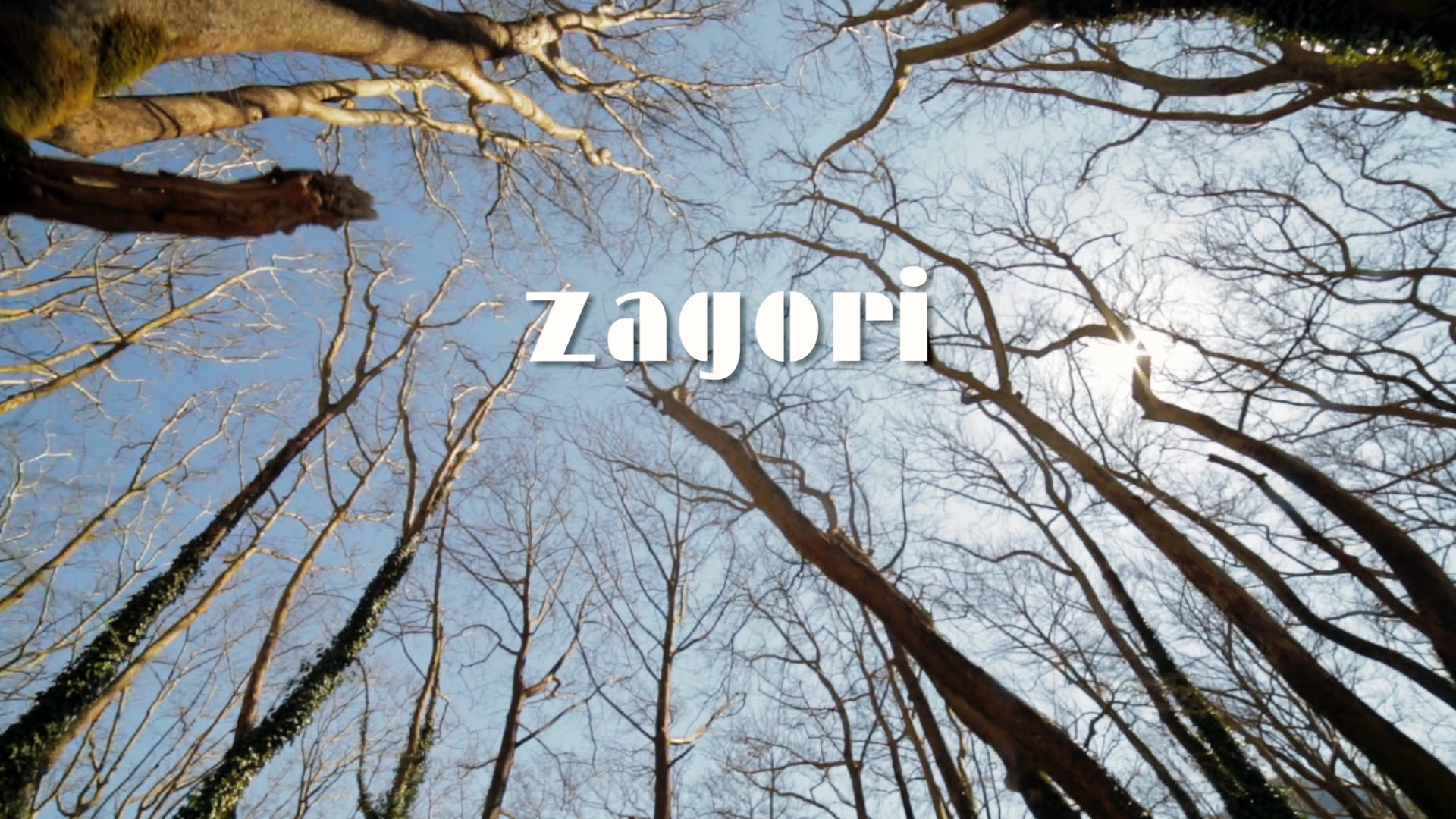 Zagori