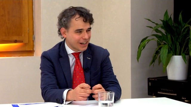 La política económica de la Unión Europea