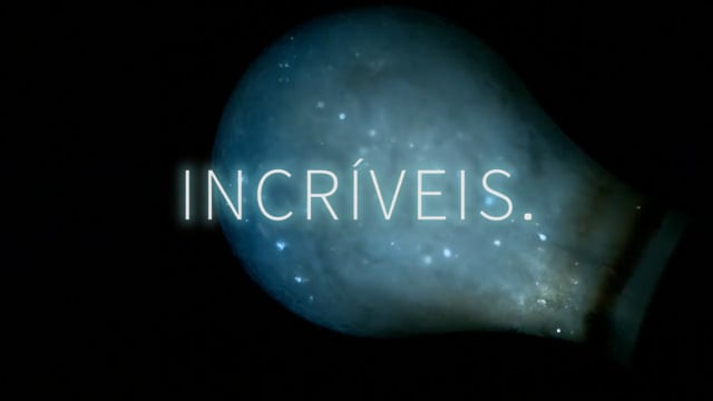 Incríveis