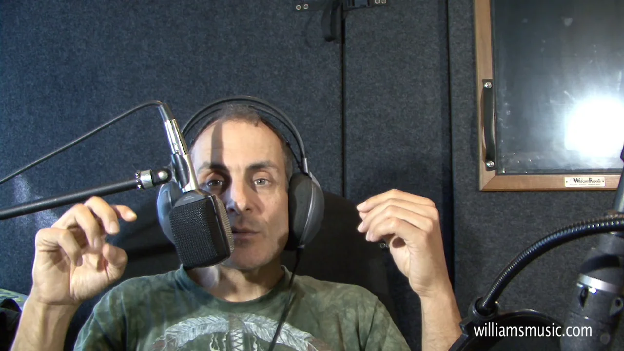 Watch Trombone Long Tones Advanced (full range from double pedal C to