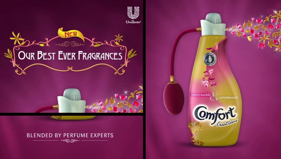 Artwork Animation Examples on Vimeo