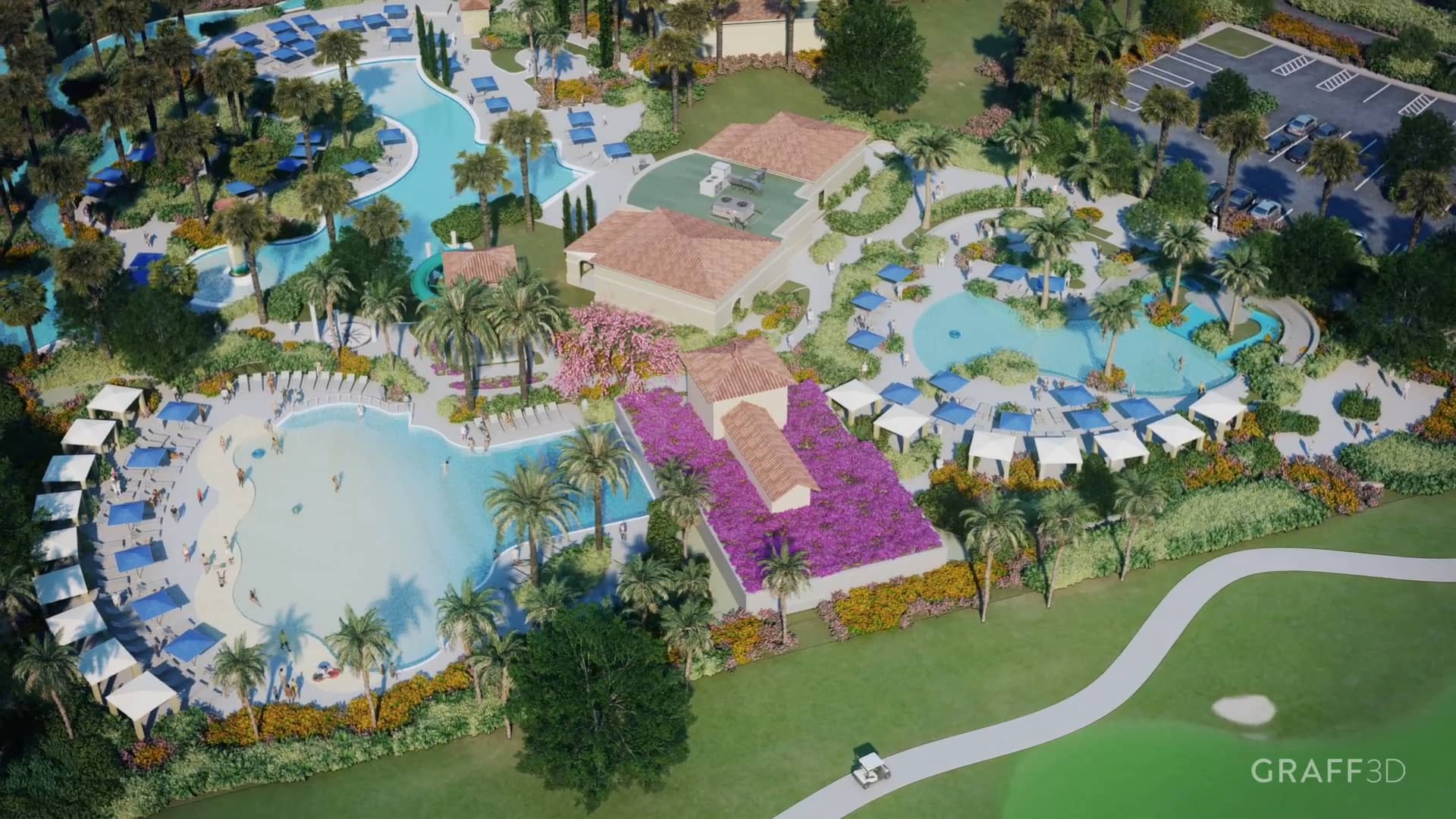 Omni Resort | Orlando on Vimeo