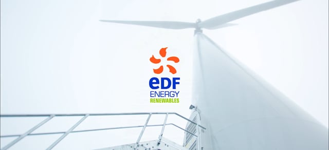 Core EDF Turbine and office event