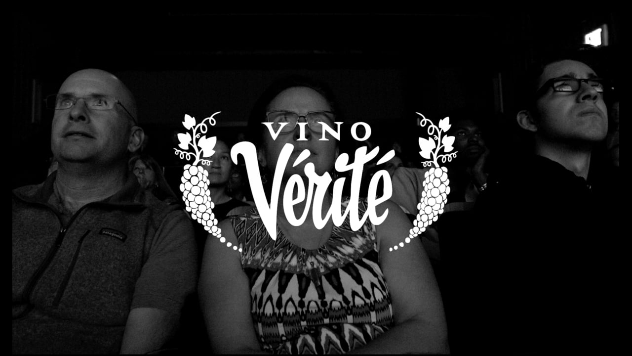 Vino Vérité - Cinema Travellers