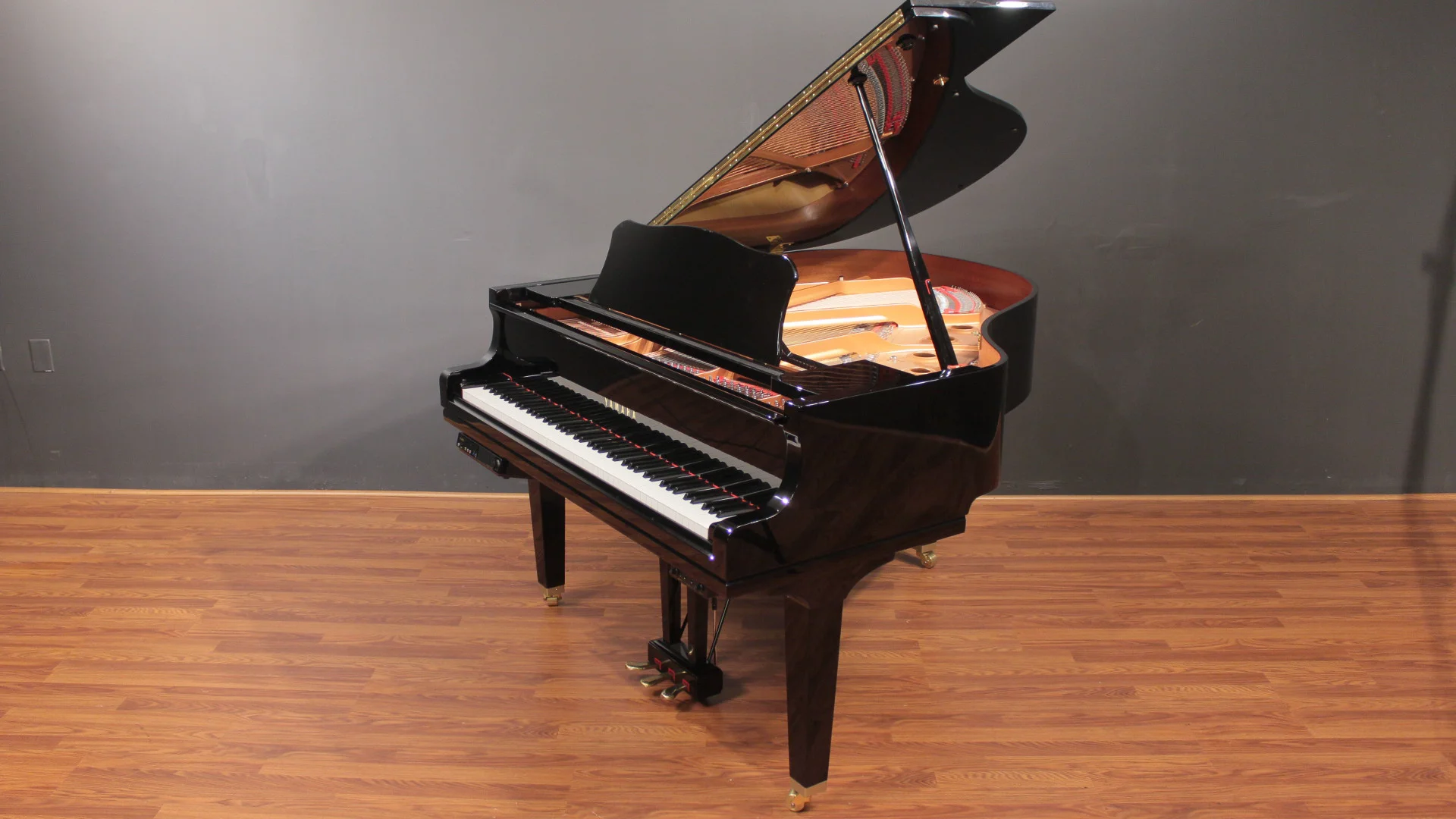 Disklavier e3 deals