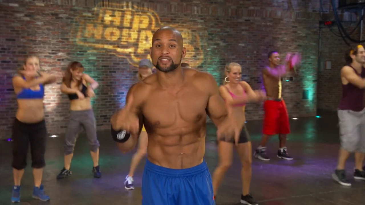 Shaun t store hip hop abs