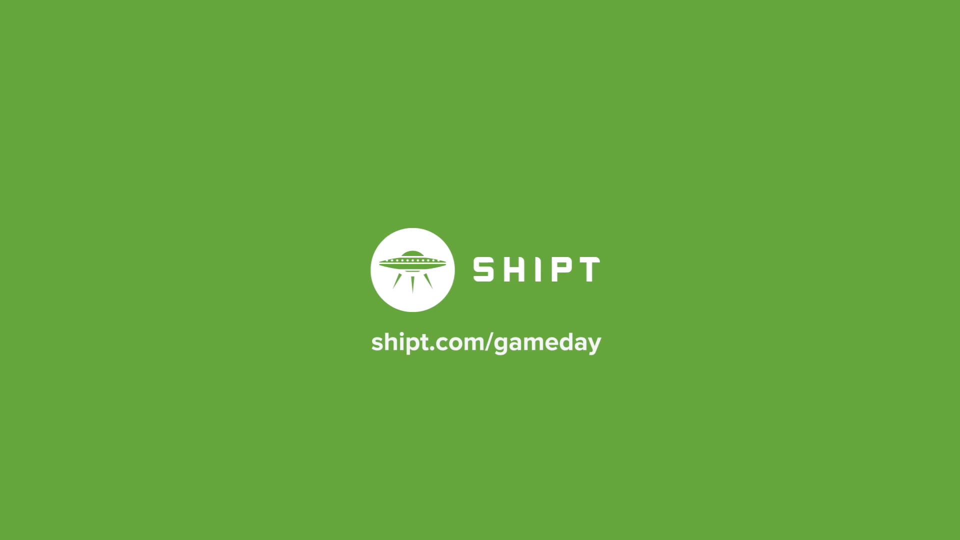 SHIPT - "GOLDEN TATE"
