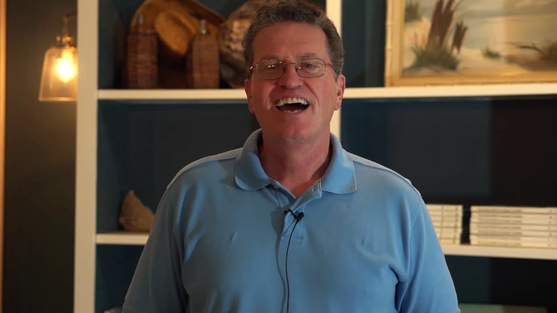 Ralph Sigler on Vimeo