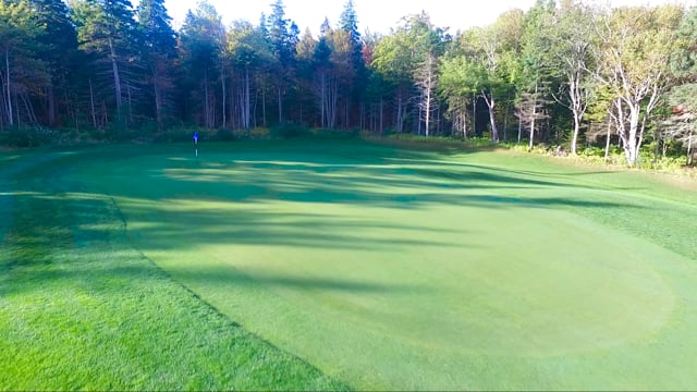 Hole 17