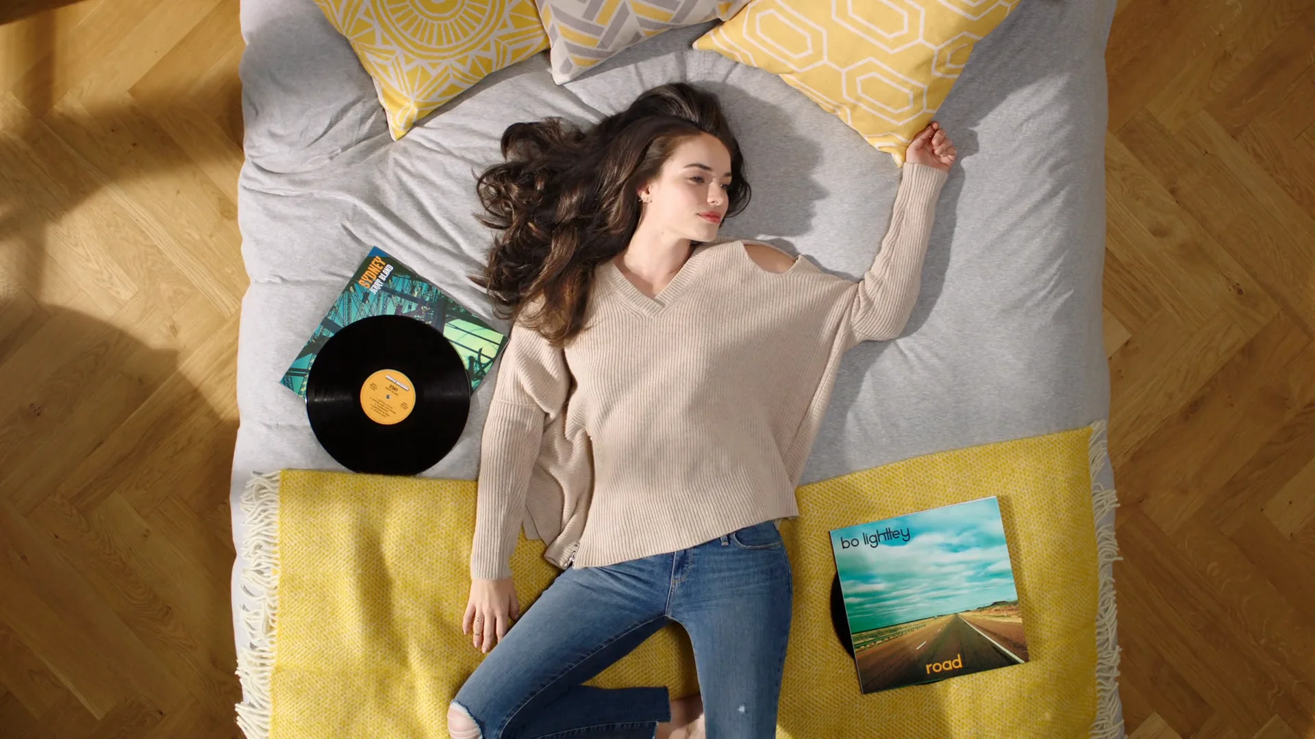 HERBAL ESSENCES 'DAILY DETOX' on Vimeo