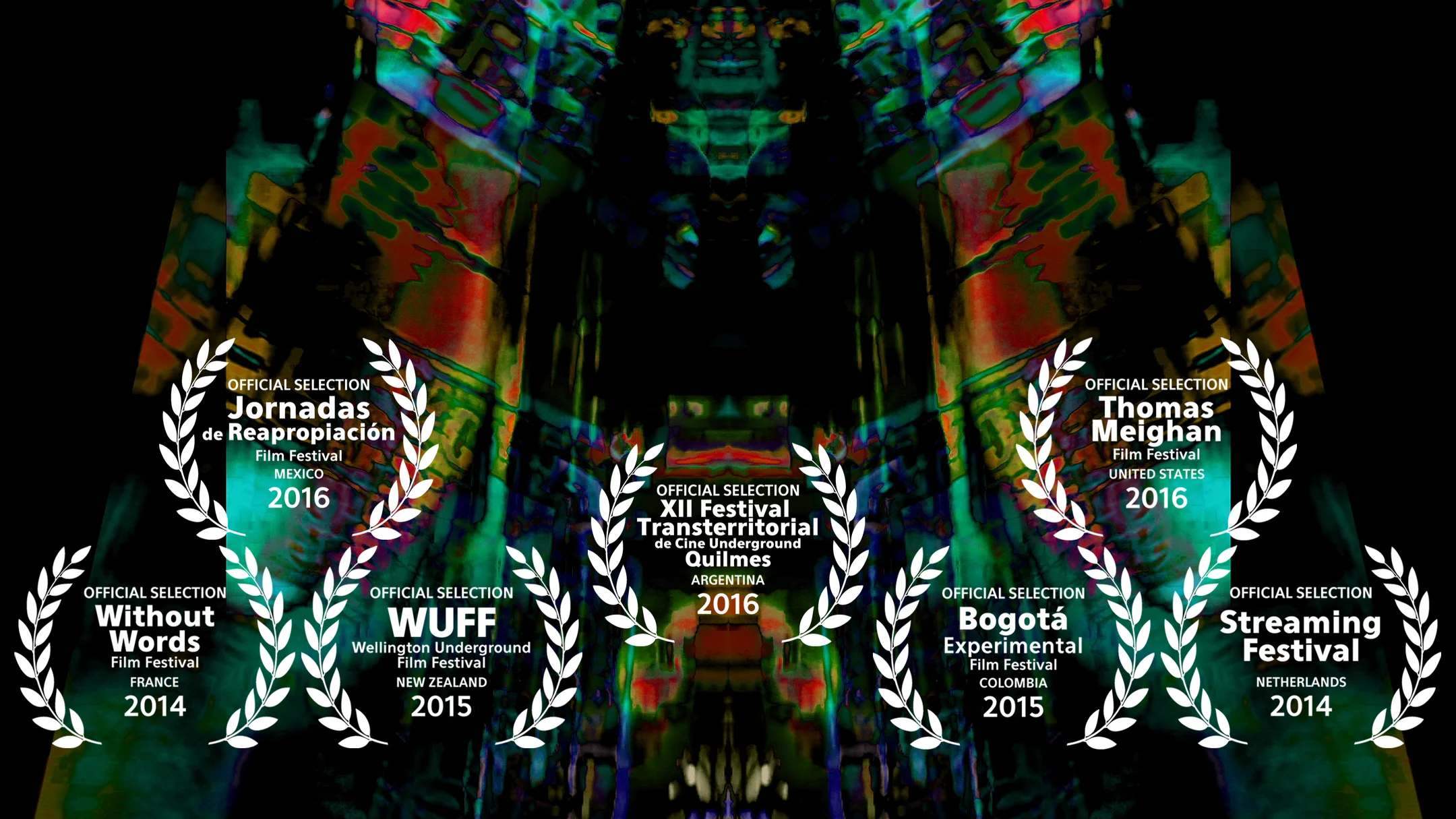The Elevator on Vimeo