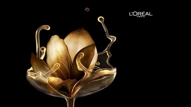 Elvive nutrición Loreal París