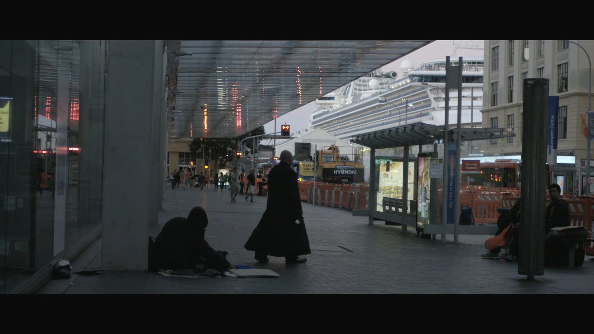 A Wealth of Illusion