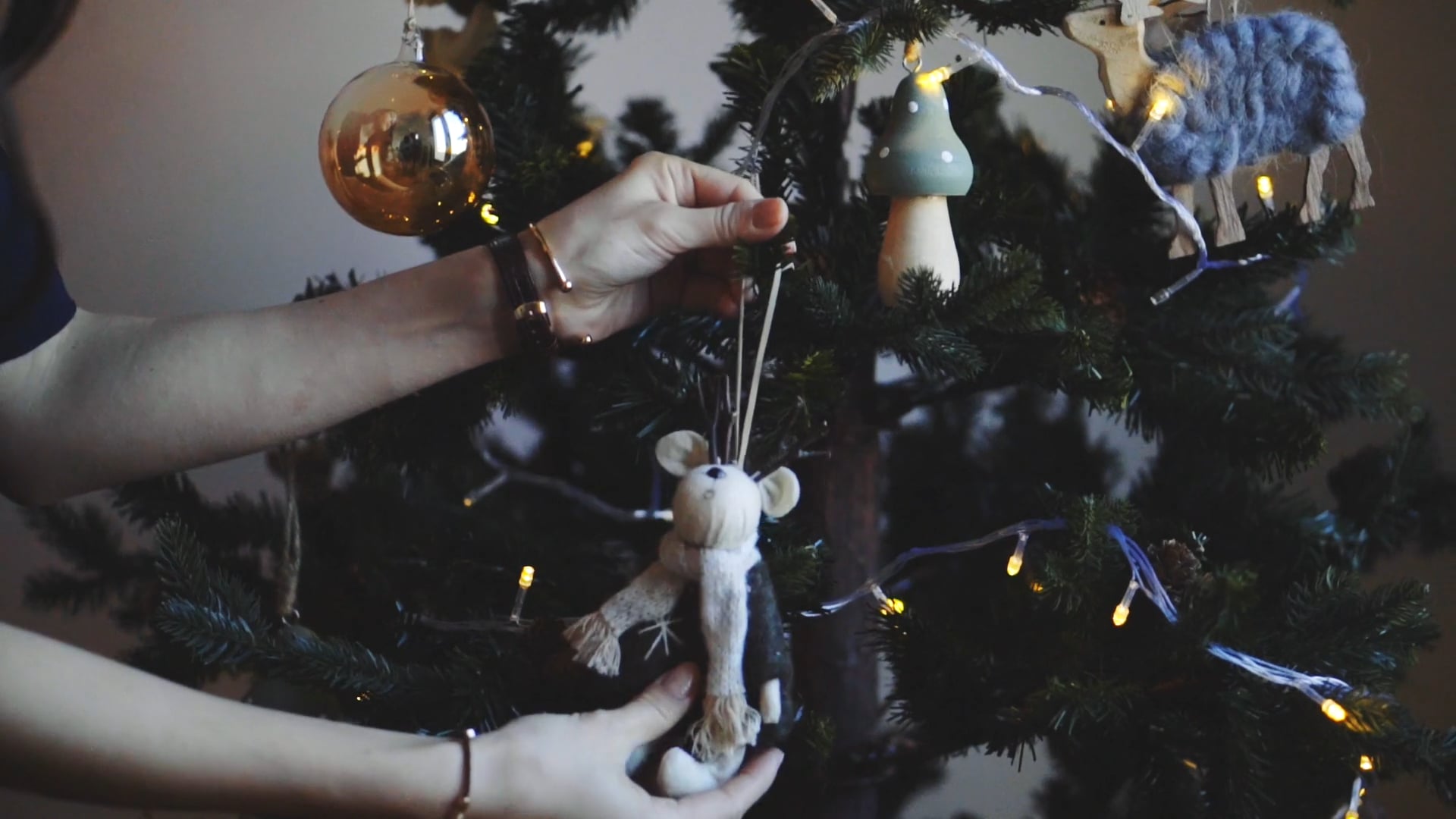 Yargıcı - Homeworks Christmass