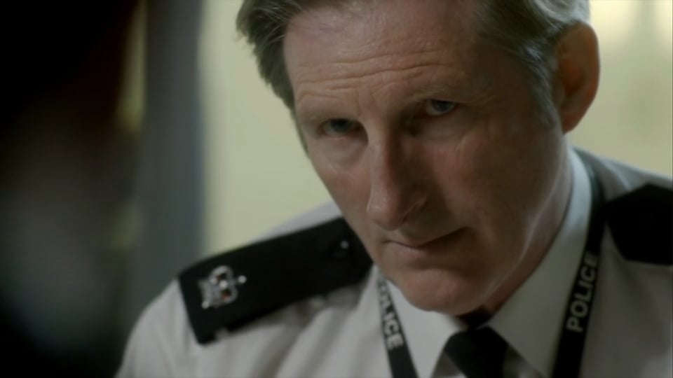 Line of Duty Interview on Vimeo