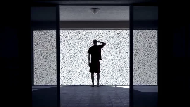 Static Room 5 on Vimeo