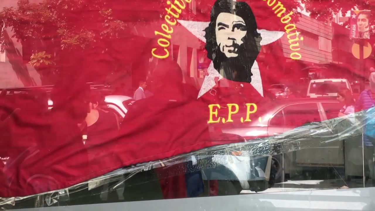 Venezuela's Last Chavistas (US News)