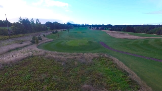 Hole 15