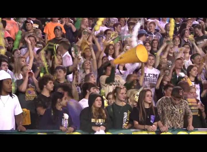 Little Cypress Mauriceville CISD, Little Cypress Mauriceville High