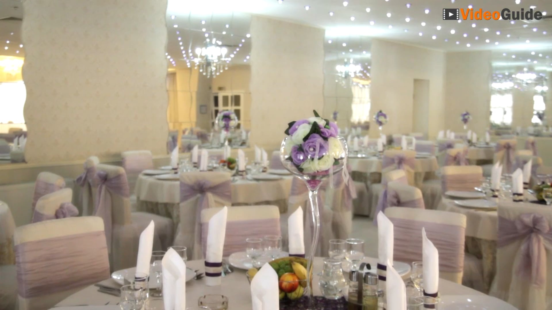 Despre Complex CASA VENUS Brasov VideoGuide