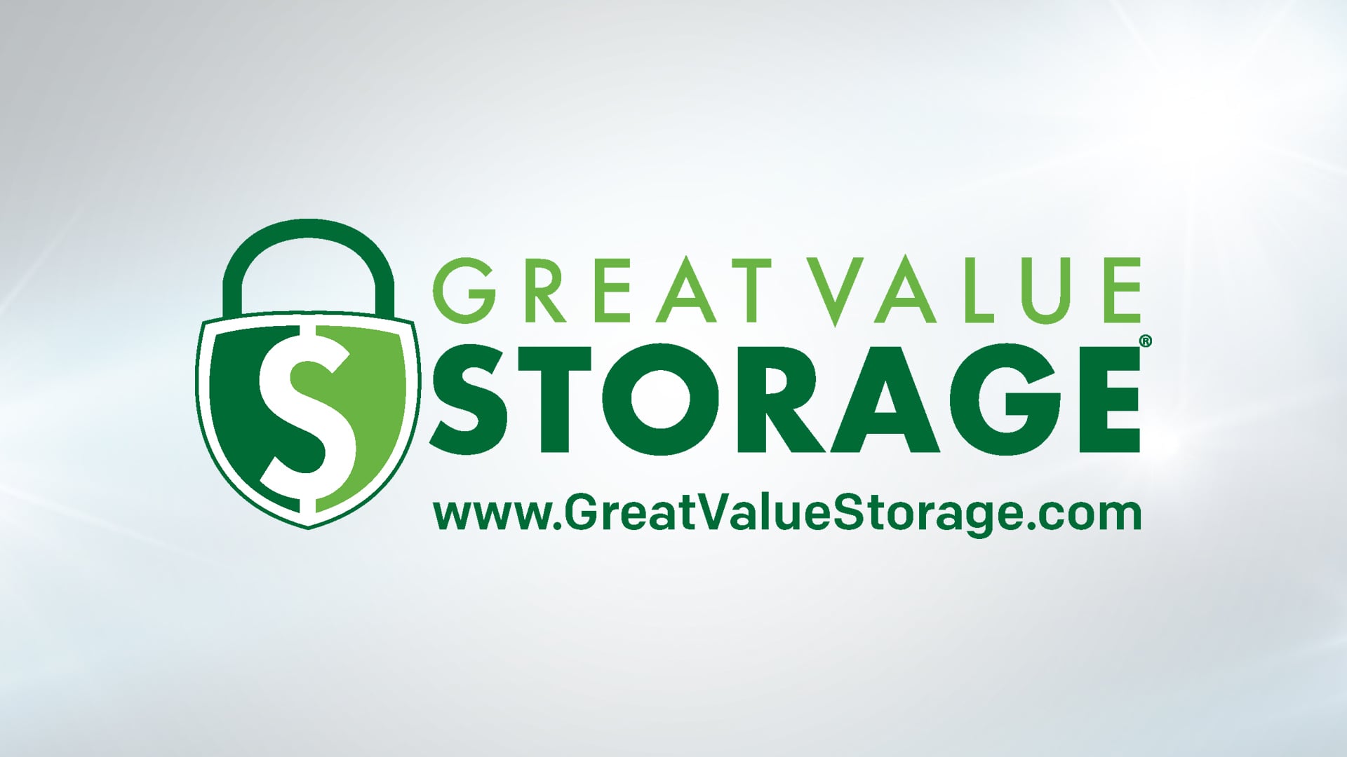 Great Value Storage 30 on Vimeo